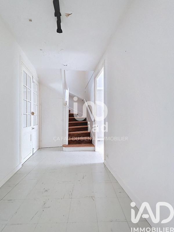 Maison - 174 m² - 5 pièces