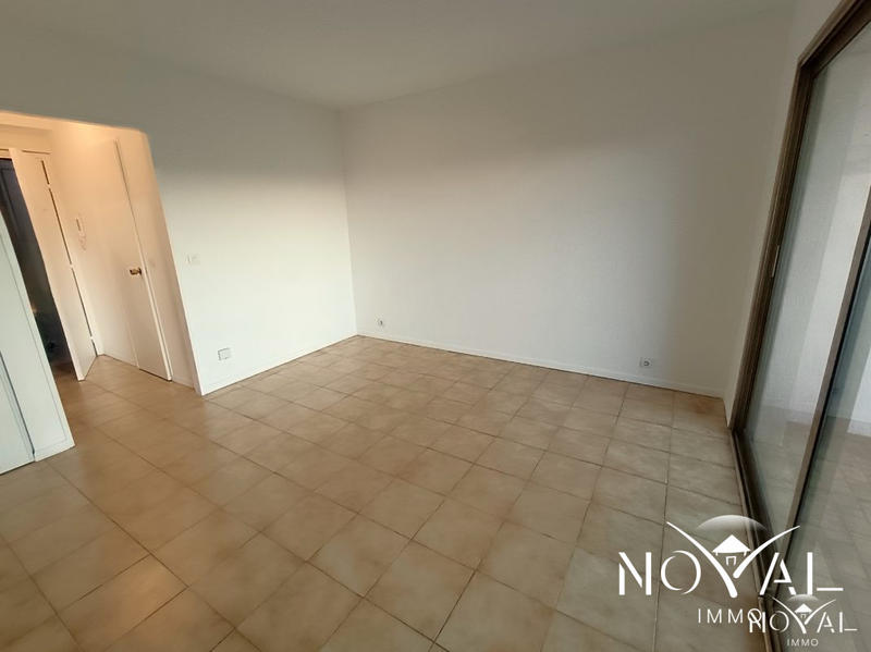 Appartement - 22 m² - 1 pièce