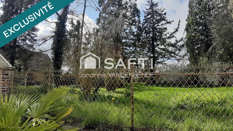 Maison - 162 m² - 5 pièces