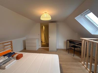 Maison - 53 m² - 9 pièces