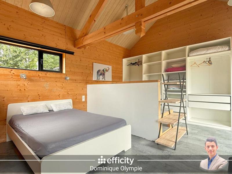 Gîte - 190 m² - 7 pièces