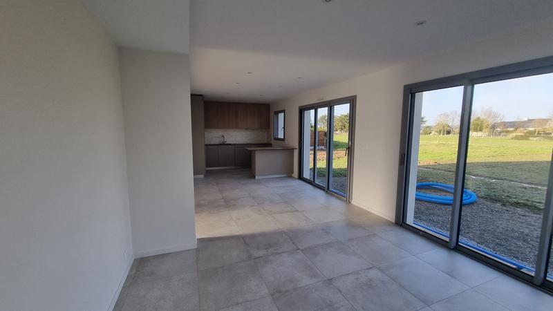 Maison - 131 m² - 6 pièces