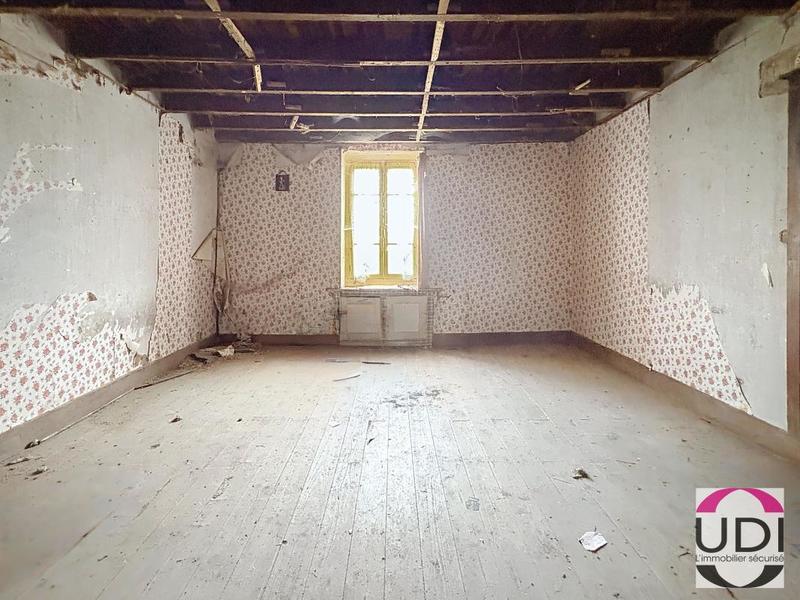 Maison - 49 m² - 2 pièces