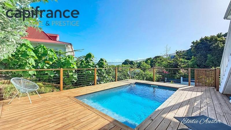 Villa - 159 m² - 7 pièces