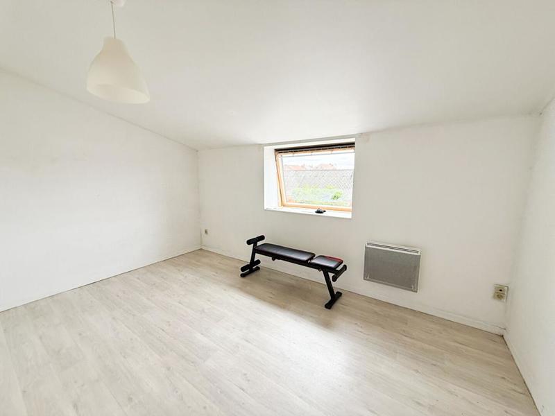 Immeuble - 310 m² - 12 pièces