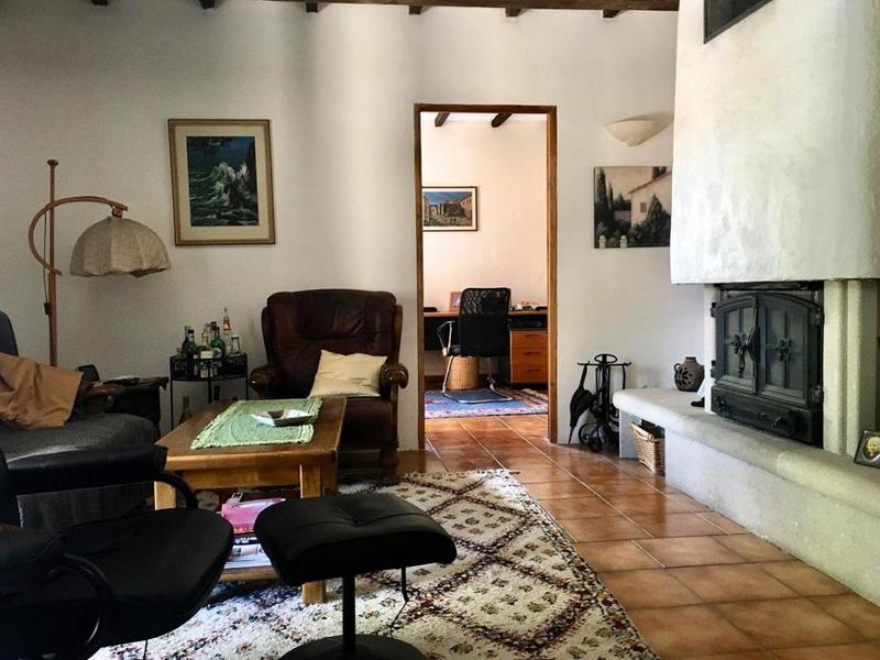 Villa - 143 m² - 7 pièces