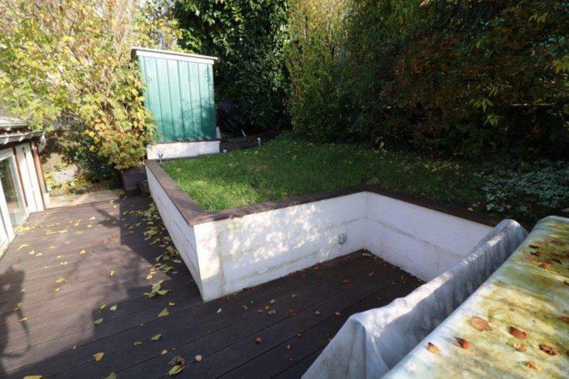 Maison - 59 m² - 3 pièces