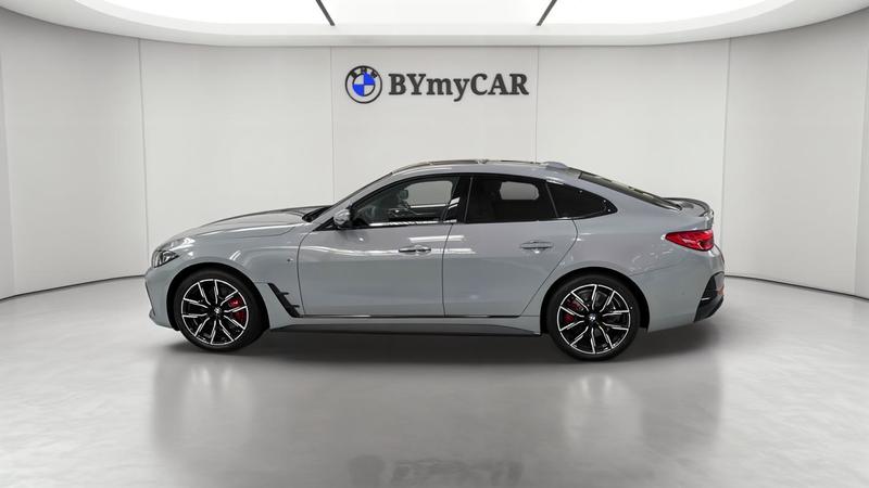 Bmw i4 G26 Lci eDrive40 340 ch Bva m Sport