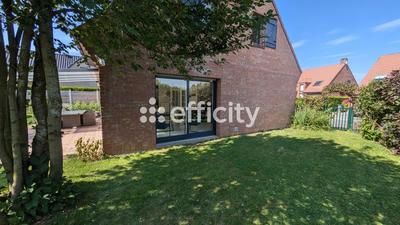 Maison - 140 m² - 8 pièces