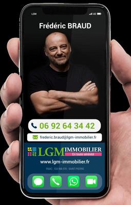 Terrain constructible - 290 m²