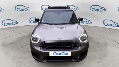 Mini Countryman Mini 3 F60 1.5 Cooper se 224 All4 Steptronic6 Exquisite - Toit ouvrant