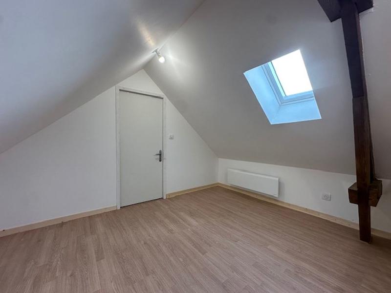 Maison de village - 65 m² - 3 pièces