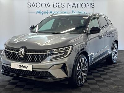 Renault Austral E-Tech hybrid 200 Iconic