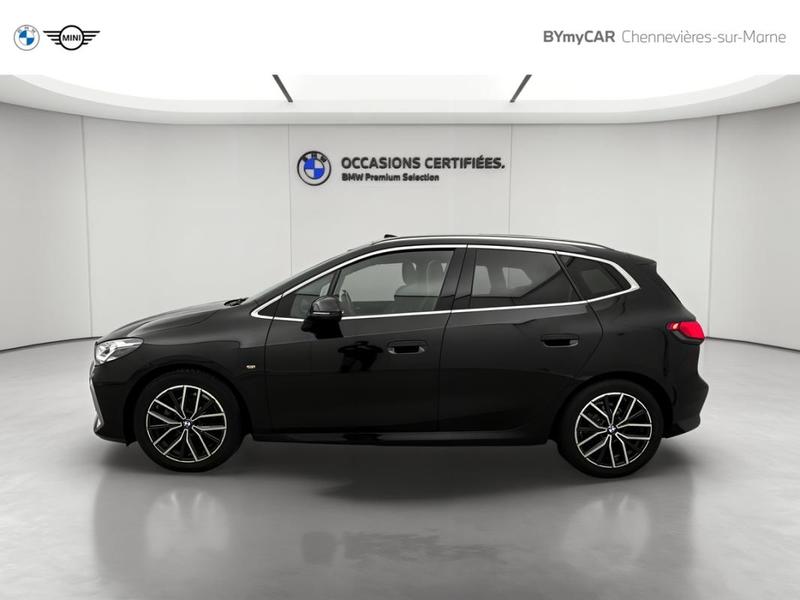 Bmw Serie 2 Active Tourer U06 218i 136 ch Dkg7 m Sport