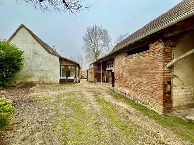 Maison - 135 m² - 4 pièces