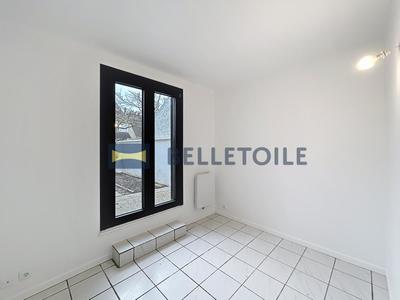 Appartement - 29 m² - 2 pièces