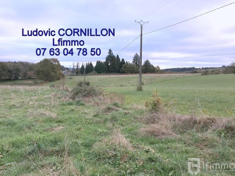 Terrain agricole - 182 600 m²