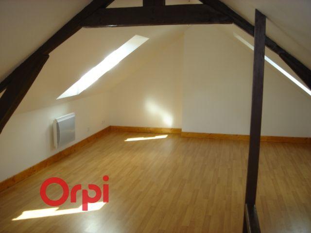 Appartement - 77 m² - 4 pièces