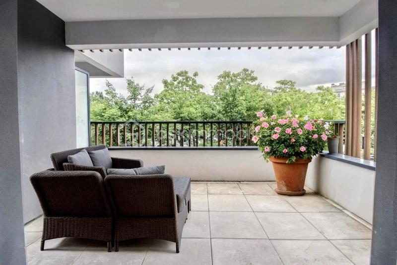 Appartement - 79 m² - 4 pièces