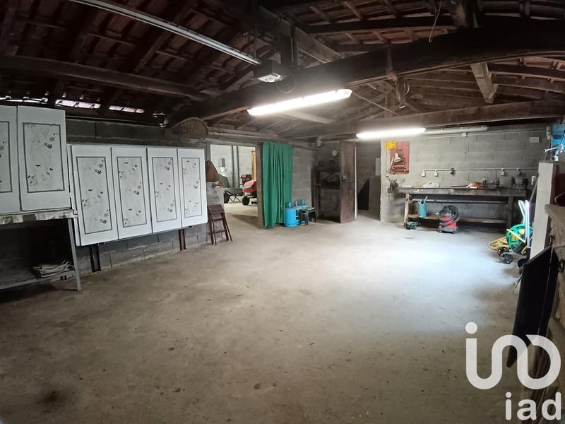 Maison - 145 m² - 6 pièces