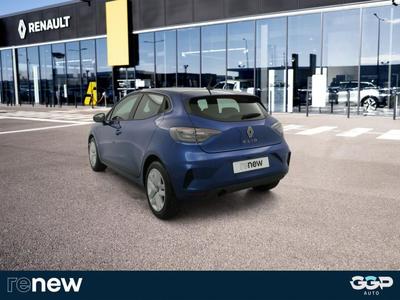 Renault Clio V TCe 90 ch Gsr2 Evolution
