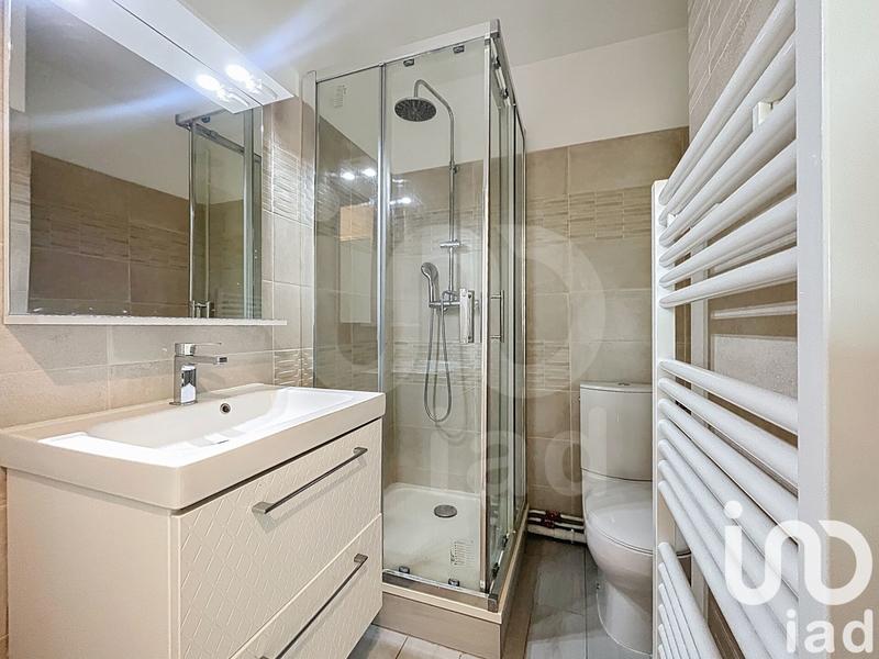 Duplex - 93 m² - 5 pièces