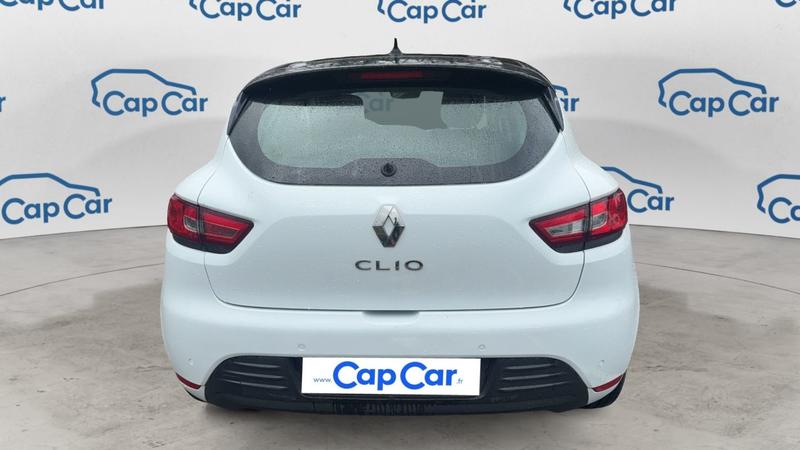Renault Clio 1.5 dCi 75 Business