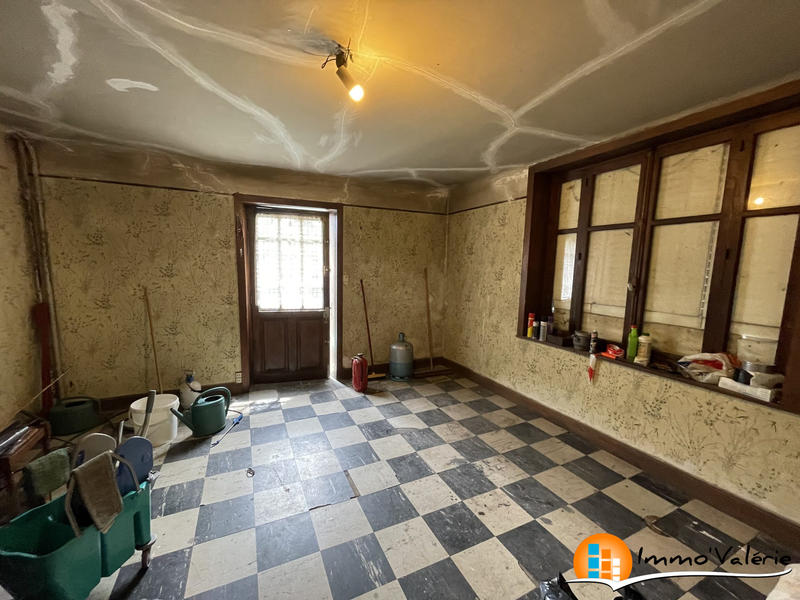 Maison - 306 m² - 10 pièces