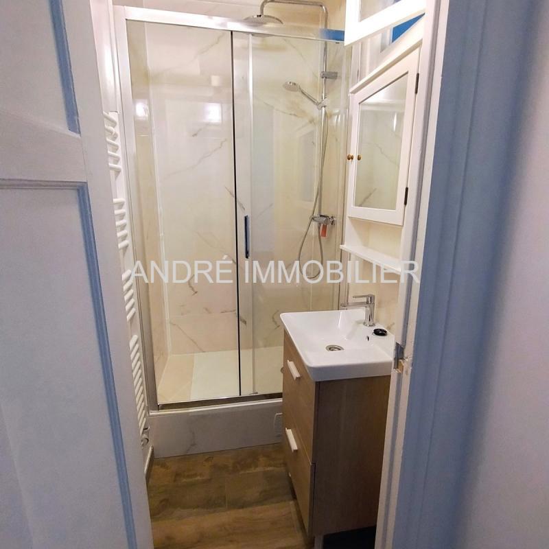 Studio - 28 m² - 1 pièce