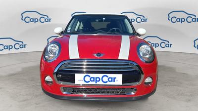 Mini Mini F56 1.5 Cooper 136 Pack Chili - Entretien constructeur