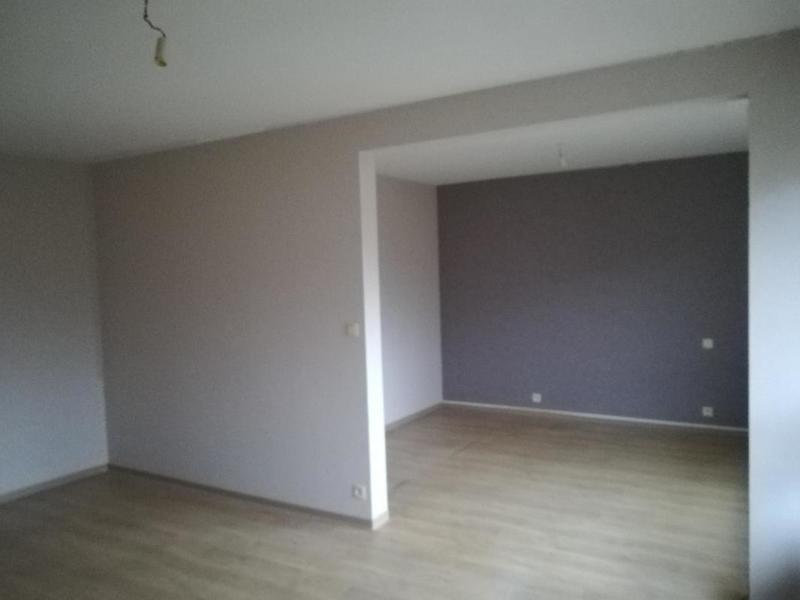 Appartement - 78 m² - 3 pièces