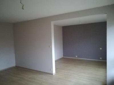 Appartement - 78 m² - 3 pièces