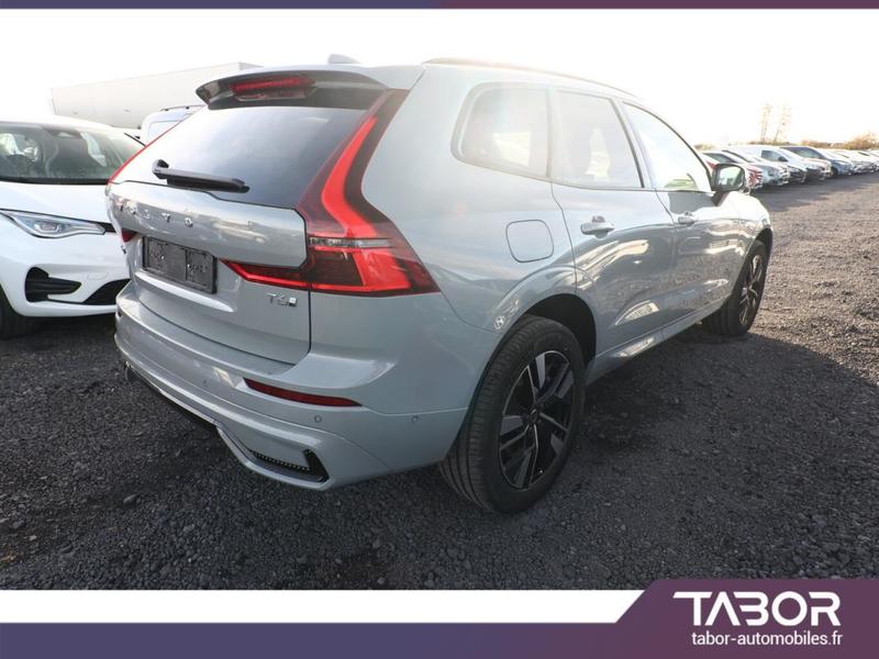 Volvo Xc60 T6 Awd Plus Dark Attel Acc Cam360