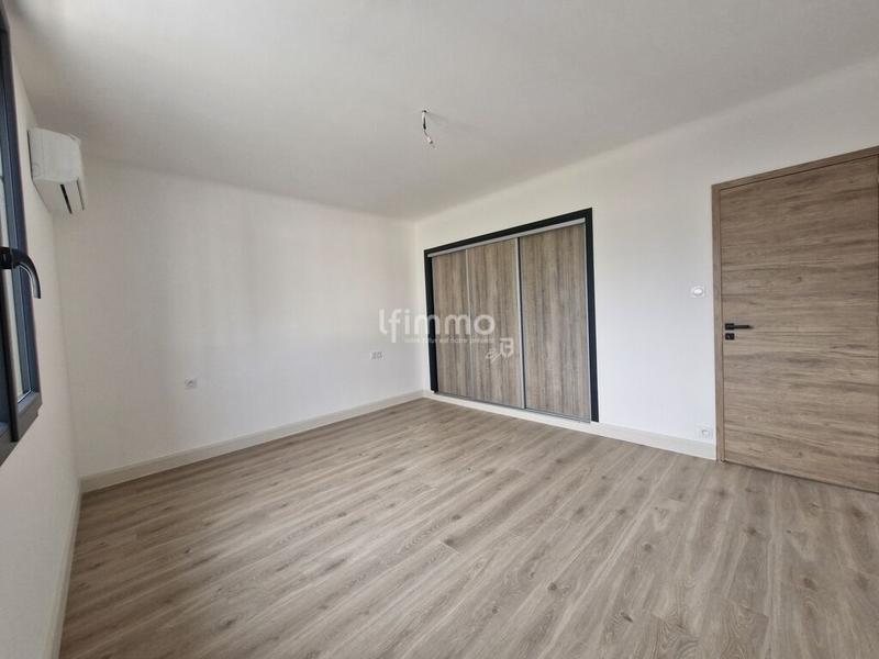 Maison - 115 m² - 4 pièces
