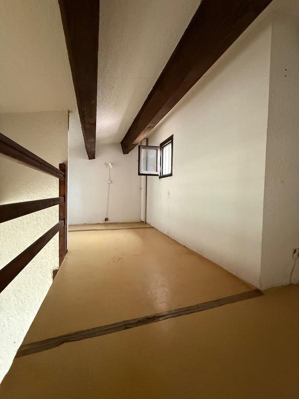 Appartement - 30 m² - 2 pièces