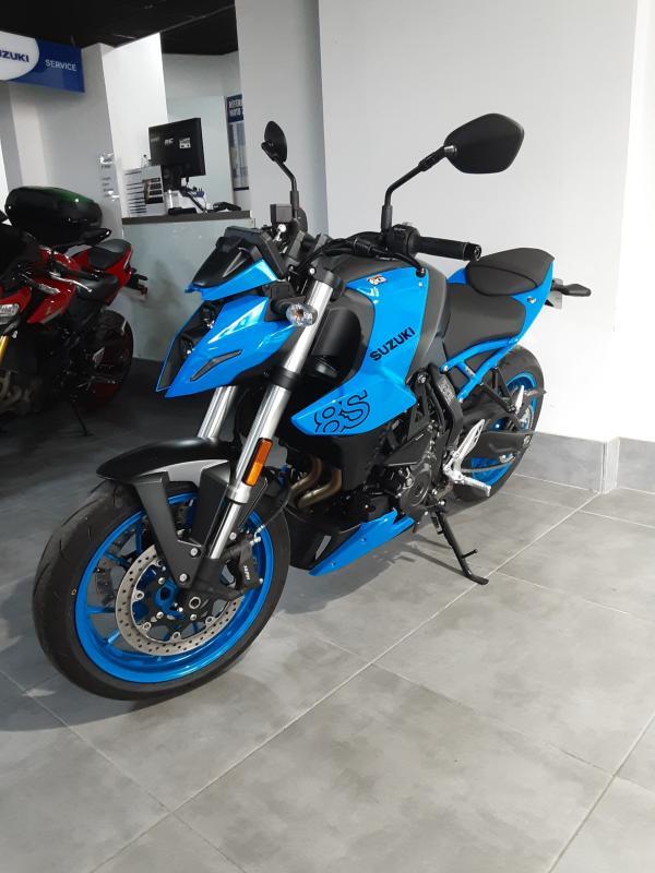 Suzuki Gsx-8s Gsx 8s Gsx8s Gsx-8 s Gsx8 s A2 800