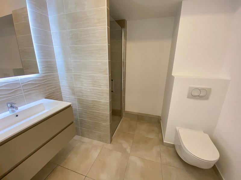 Appartement - 23 m² - 1 pièce