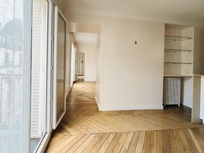 Appartement - 57 m² - 4 pièces