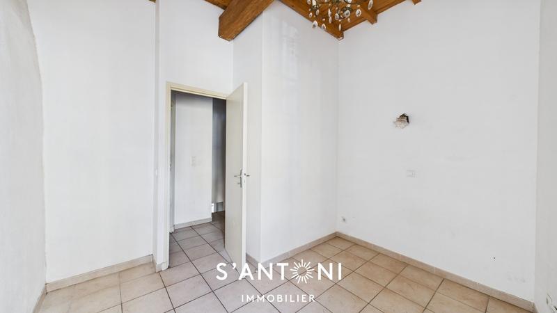 Maison - 56 m² - 3 pièces