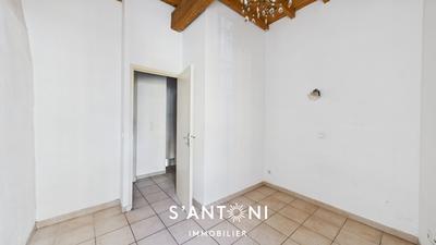 Maison - 56 m² - 3 pièces