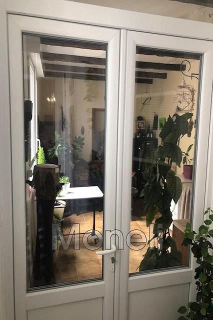 Appartement - 180 m² - 7 pièces