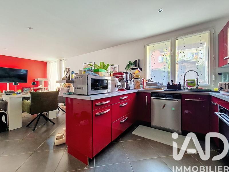 Appartement - 73 m² - 4 pièces