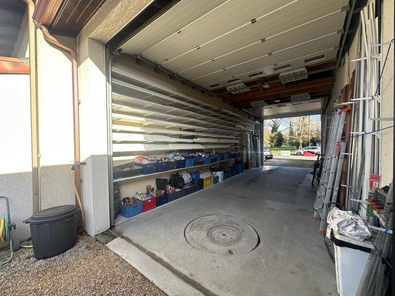 Maison - 192 m² - 6 pièces