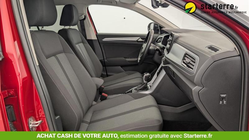 Volkswagen t-Roc 1.5 Tsi Evo 150 Start/Stop Dsg7 Life