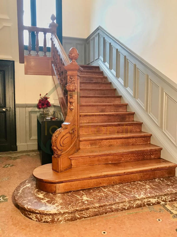 Appartement - 32 m² - 1 pièce