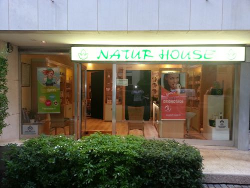 Naturhouse le Chesnay