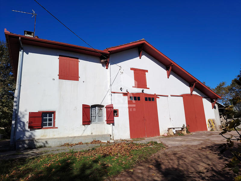 Maison - 132 m² - 6 pièces