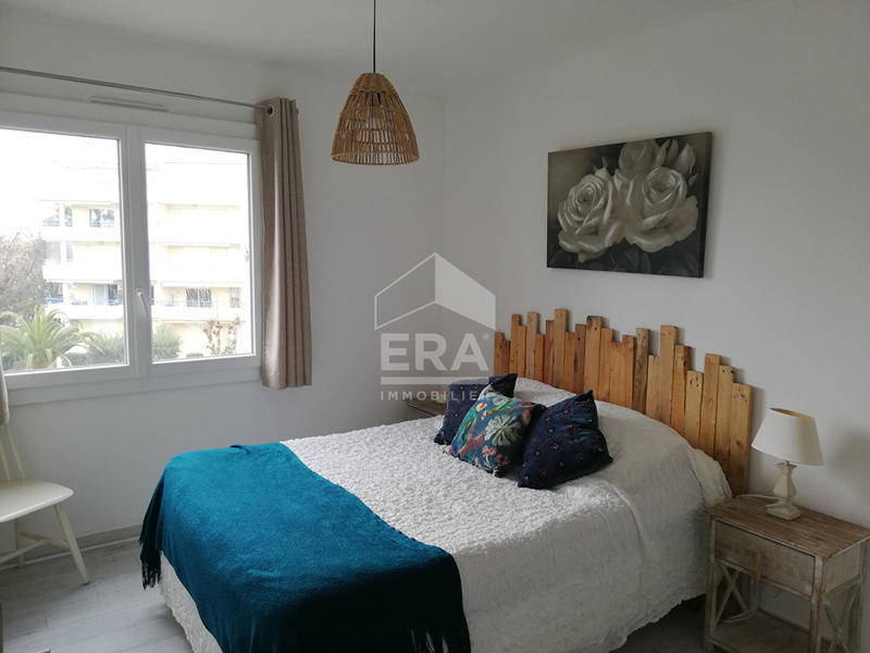 Appartement - 55 m² - 2 pièces