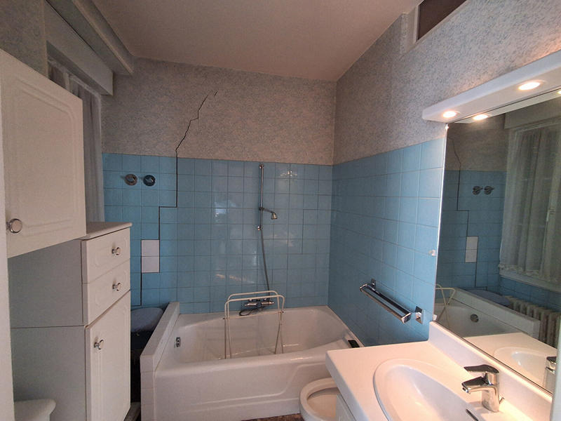 Maison - 64 m² - 4 pièces