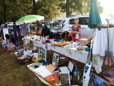 Vide grenier - 19ème édition